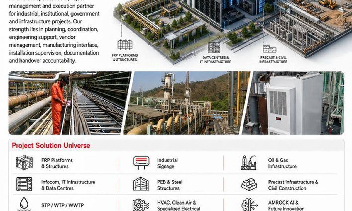 BOQ, Planning & Vendor Interface BOQ, Planning & Vendor Interface