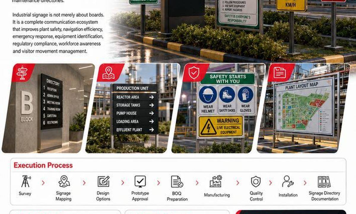 Installation, Execution & HSE Installation, Execution & HSE
