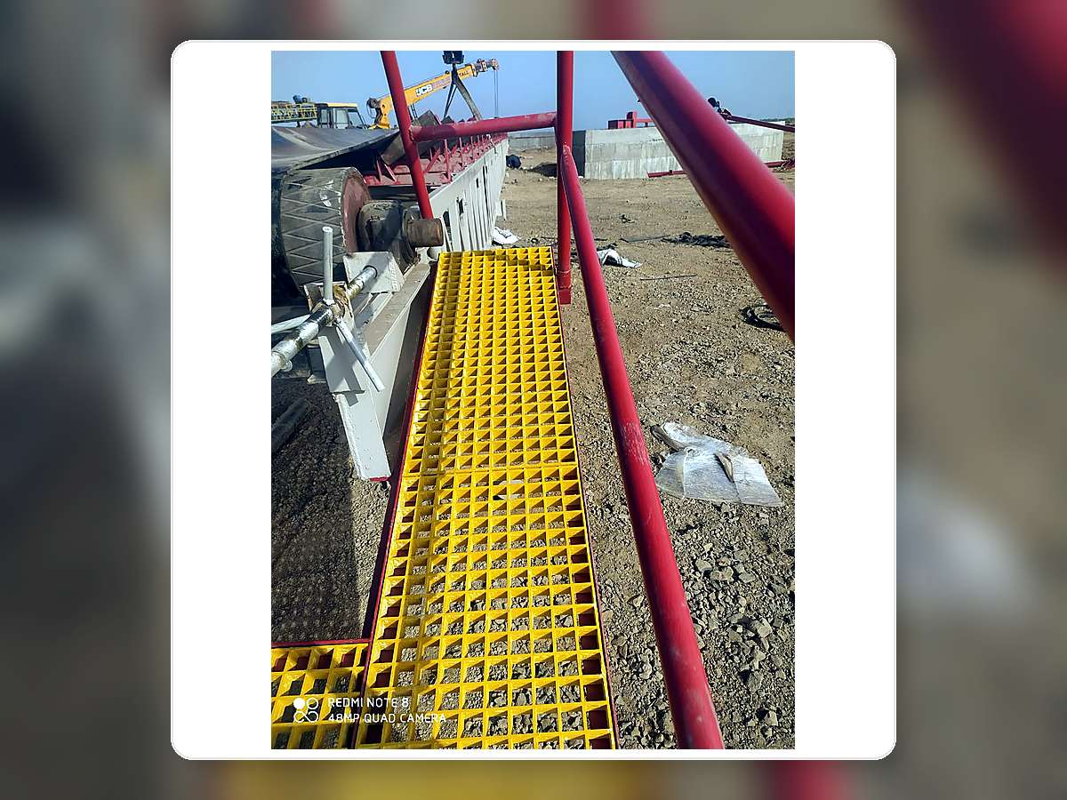 AMROCK FRP Platforms & Structures Manufacturer in India related image AMROCK FRP Platforms & Structures Manufacturer in India related image
