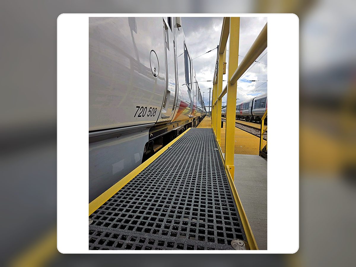 AMROCK FRP Platforms & Structures Manufacturer in India related image AMROCK FRP Platforms & Structures Manufacturer in India related image