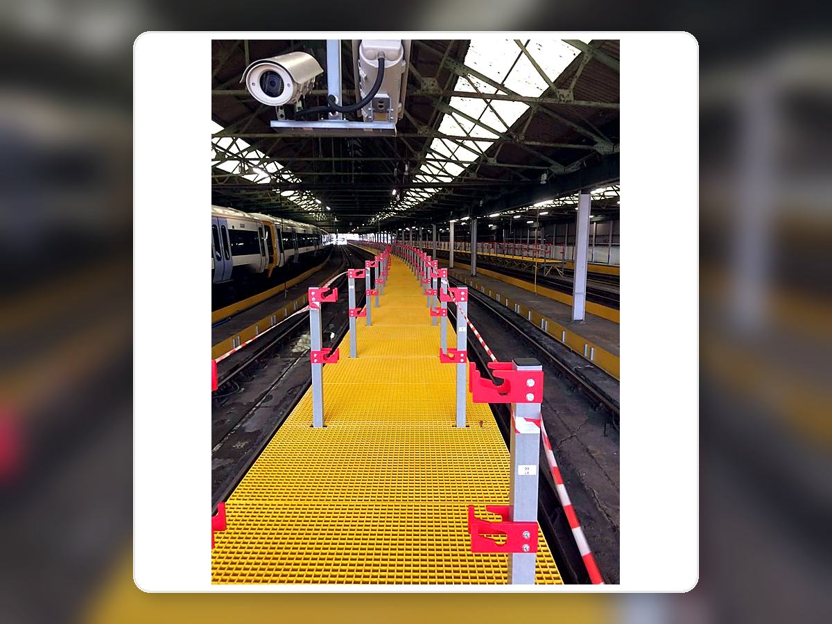 AMROCK FRP Platforms & Structures Manufacturer in India related image AMROCK FRP Platforms & Structures Manufacturer in India related image