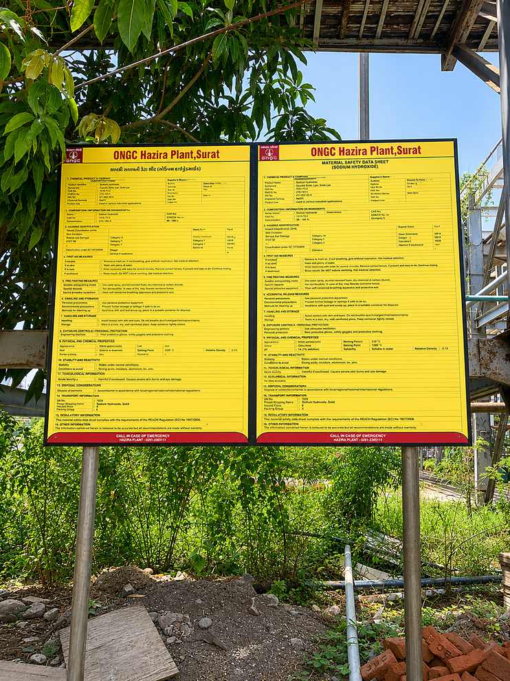 Industrial Signage Manufacturer & Service Partner in India service visual Industrial Signage Manufacturer & Service Partner in India service visual