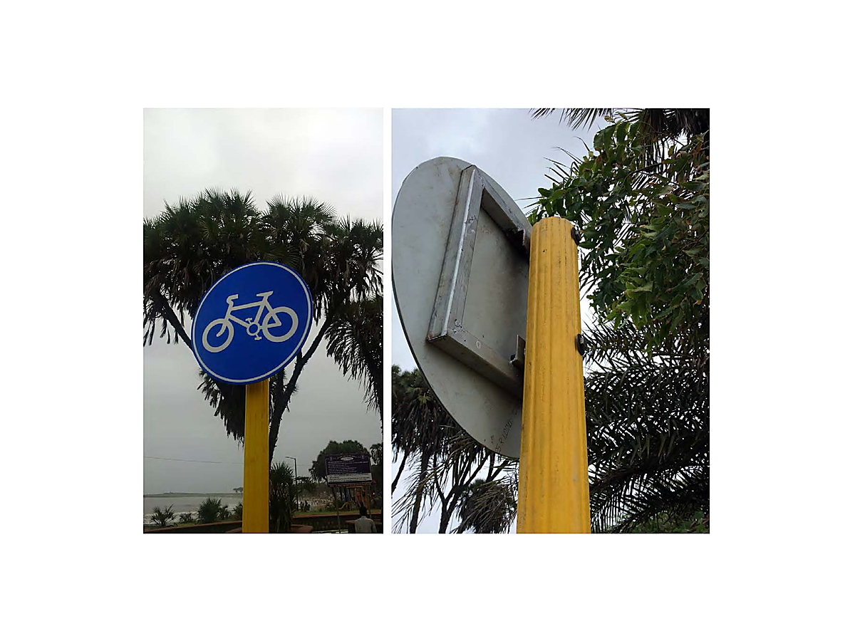AMROCK Industrial Signage signage image