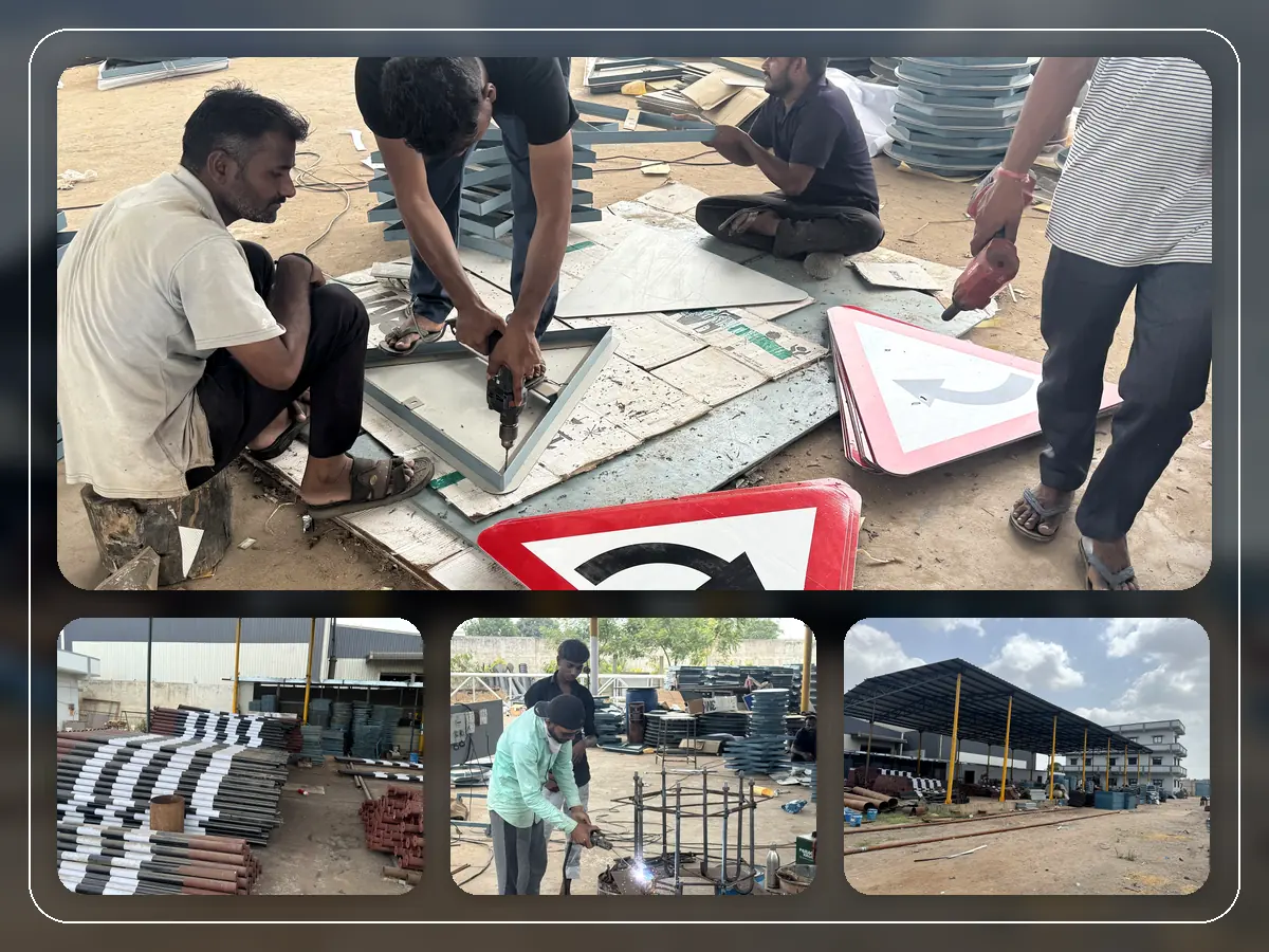 Signage Manufacture related image